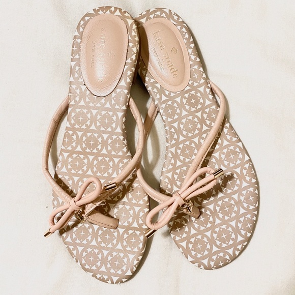 mauve pink sandals
